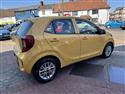 KIA PICANTO 2 1.0i 5DR registration number:RO71FCL Pic ID:9