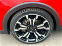 Ford Fiesta Active X Edition Tourer registration number:RJ21YCV Pic ID:22