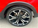 Ford Fiesta Active X Edition Tourer registration number:RJ21YCV Pic ID:23