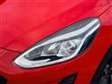 Ford Fiesta Active X Edition Tourer registration number:RJ21YCV Pic ID:25
