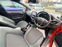 Ford Fiesta Active X Edition Tourer registration number:RJ21YCV Pic ID:28