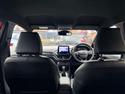 Ford Fiesta Active X Edition Tourer registration number:RJ21YCV Pic ID:29