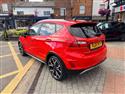 Ford Fiesta Active X Edition Tourer registration number:RJ21YCV Pic ID:7