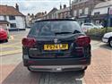 Suzuki Vitara SZ Tourer 1.5i Hybrid Automatic registration number:FG74LRF Pic ID:10