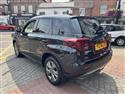 Suzuki Vitara SZ Tourer 1.5i Hybrid Automatic registration number:FG74LRF Pic ID:14