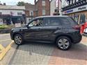 Suzuki Vitara SZ Tourer 1.5i Hybrid Automatic registration number:FG74LRF Pic ID:15