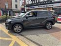 Suzuki Vitara SZ Tourer 1.5i Hybrid Automatic registration number:FG74LRF Pic ID:16