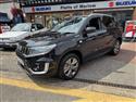 Suzuki Vitara SZ Tourer 1.5i Hybrid Automatic registration number:FG74LRF Pic ID:17