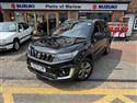 Suzuki Vitara SZ Tourer 1.5i Hybrid Automatic registration number:FG74LRF Pic ID:2