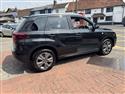 Suzuki Vitara SZ Tourer 1.5i Hybrid Automatic registration number:FG74LRF Pic ID:8