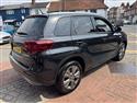Suzuki Vitara SZ Tourer 1.5i Hybrid Automatic registration number:FG74LRF Pic ID:9