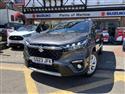 Suzuki S-Cross Motion 1.4i BoostJet 5 door registration number:GD23JFK Pic ID:1