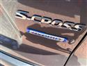 Suzuki S-Cross Motion 1.4i BoostJet 5 door registration number:GD23JFK Pic ID:15