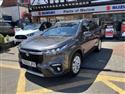 Suzuki S-Cross Motion 1.4i BoostJet 5 door registration number:GD23JFK Pic ID:2