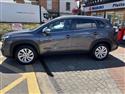 Suzuki S-Cross Motion 1.4i BoostJet 5 door registration number:GD23JFK Pic ID:3