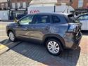 Suzuki S-Cross Motion 1.4i BoostJet 5 door registration number:GD23JFK Pic ID:4