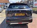 Suzuki S-Cross Motion 1.4i BoostJet 5 door registration number:GD23JFK Pic ID:5