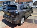 Suzuki S-Cross Motion 1.4i BoostJet 5 door registration number:GD23JFK Pic ID:6
