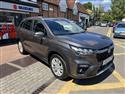 Suzuki S-Cross Motion 1.4i BoostJet 5 door registration number:GD23JFK Pic ID:8