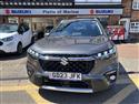 Suzuki S-Cross Motion 1.4i BoostJet 5 door registration number:GD23JFK Pic ID:9