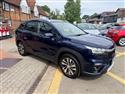 Suzuki S-Cross Ultra 1.4i BoostJet Hybrid Automatic registration number:KM26PKC Pic ID:13