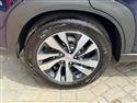 Suzuki S-Cross Ultra 1.4i BoostJet Hybrid Automatic registration number:KM26PKC Pic ID:19