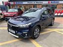 Suzuki S-Cross Ultra 1.4i BoostJet Hybrid Automatic registration number:KM26PKC Pic ID:2