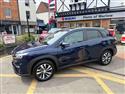 Suzuki S-Cross Ultra 1.4i BoostJet Hybrid Automatic registration number:KM26PKC Pic ID:4