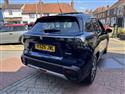 Suzuki S-Cross Ultra 1.4i Hybrid Boosterjet registration number:KS25JWL Pic ID:10