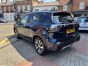 Suzuki S-Cross Ultra 1.4i Hybrid Boosterjet registration number:KS25JWL Pic ID:16
