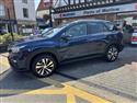 Suzuki S-Cross Ultra 1.4i Hybrid Boosterjet registration number:KS25JWL Pic ID:18