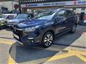 Suzuki S-Cross Ultra 1.4i Hybrid Boosterjet registration number:KS25JWL Pic ID:19