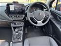 Suzuki S-Cross Ultra 1.4i Hybrid Boosterjet registration number:KS25JWL Pic ID:26