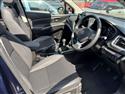 Suzuki S-Cross Ultra 1.4i Hybrid Boosterjet registration number:KS25JWL Pic ID:28