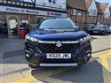 Suzuki S-Cross Ultra 1.4i Hybrid Boosterjet registration number:KS25JWL Pic ID:3