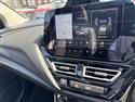 Suzuki S-Cross Ultra 1.4i Hybrid Boosterjet registration number:KS25JWL Pic ID:38