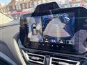 Suzuki S-Cross Ultra 1.4i Hybrid Boosterjet registration number:KS25JWL Pic ID:39