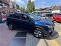 Suzuki S-Cross Ultra 1.4i Hybrid Boosterjet registration number:KS25JWL Pic ID:6