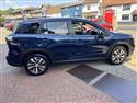 Suzuki S-Cross Ultra 1.4i Hybrid Boosterjet registration number:KS25JWL Pic ID:8