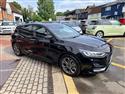 Ford Focus ST Line 1.0i 155ps Hybrid Automatic 5 door registration number:EF75AVN Pic ID:15