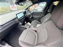 Ford Focus ST Line 1.0i 155ps Hybrid Automatic 5 door registration number:EF75AVN Pic ID:27