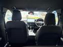 Ford Focus ST Line 1.0i 155ps Hybrid Automatic 5 door registration number:EF75AVN Pic ID:30