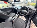 Ford Focus ST Line 1.0i 155ps Hybrid Automatic 5 door registration number:EF75AVN Pic ID:35