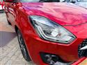 Suzuki Swift SZ 5 1.2i Dualjet Hybrid registration number:RJ22YOV Pic ID:16