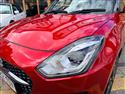 Suzuki Swift SZ 5 1.2i Dualjet Hybrid registration number:RJ22YOV Pic ID:17