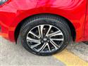 Suzuki Swift SZ 5 1.2i Dualjet Hybrid registration number:RJ22YOV Pic ID:18