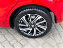Suzuki Swift SZ 5 1.2i Dualjet Hybrid registration number:RJ22YOV Pic ID:19