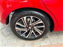 Suzuki Swift SZ 5 1.2i Dualjet Hybrid registration number:RJ22YOV Pic ID:20