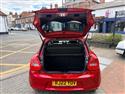 Suzuki Swift SZ 5 1.2i Dualjet Hybrid registration number:RJ22YOV Pic ID:22