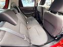 Suzuki Swift SZ 5 1.2i Dualjet Hybrid registration number:RJ22YOV Pic ID:27